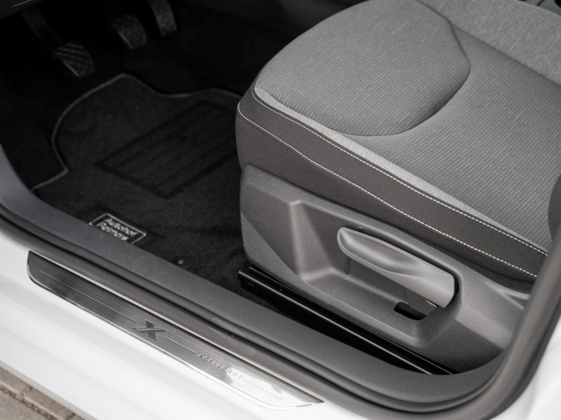SEAT Ibiza Xcellence