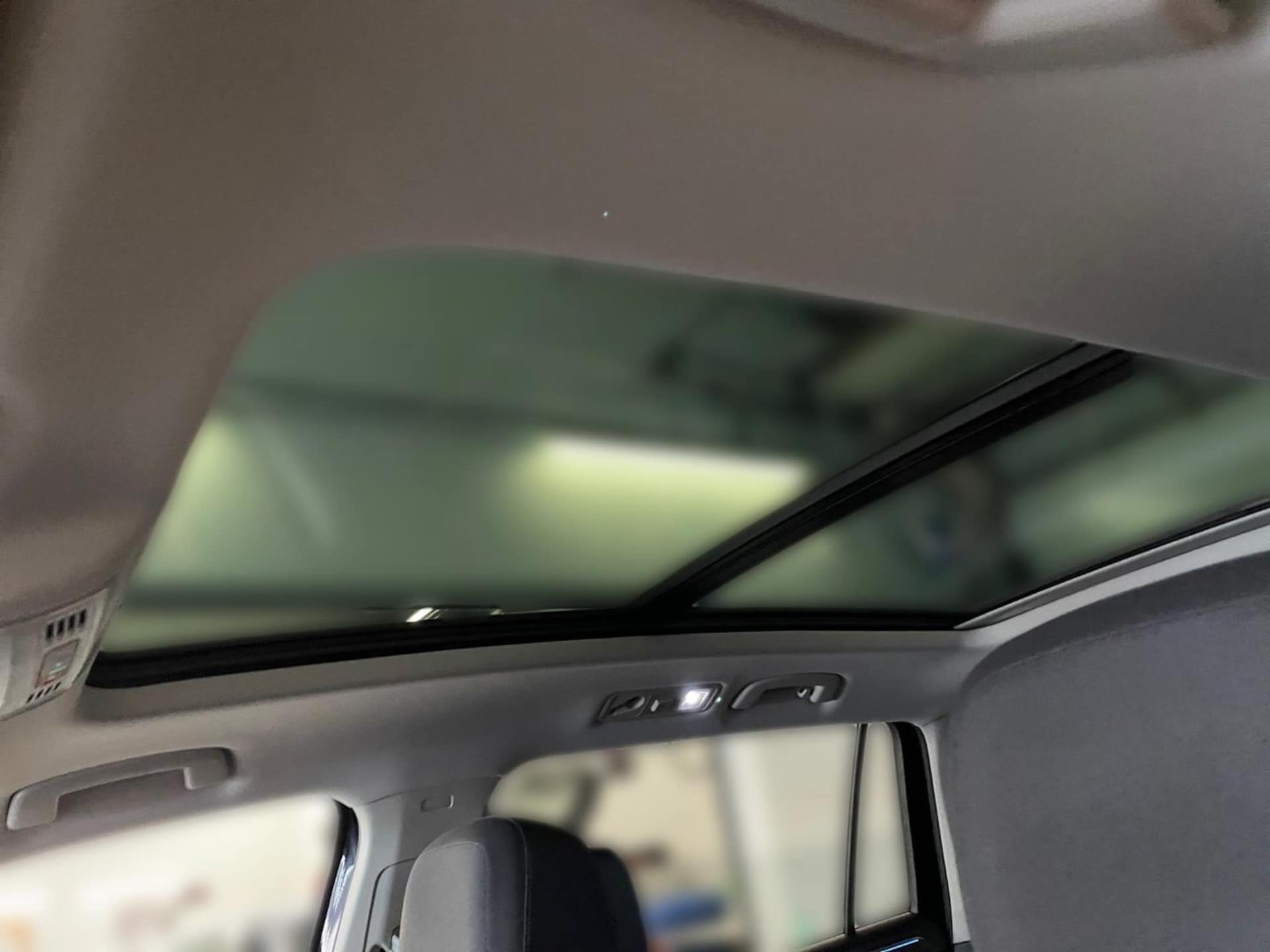 Volkswagen Tiguan Allspace Elegance