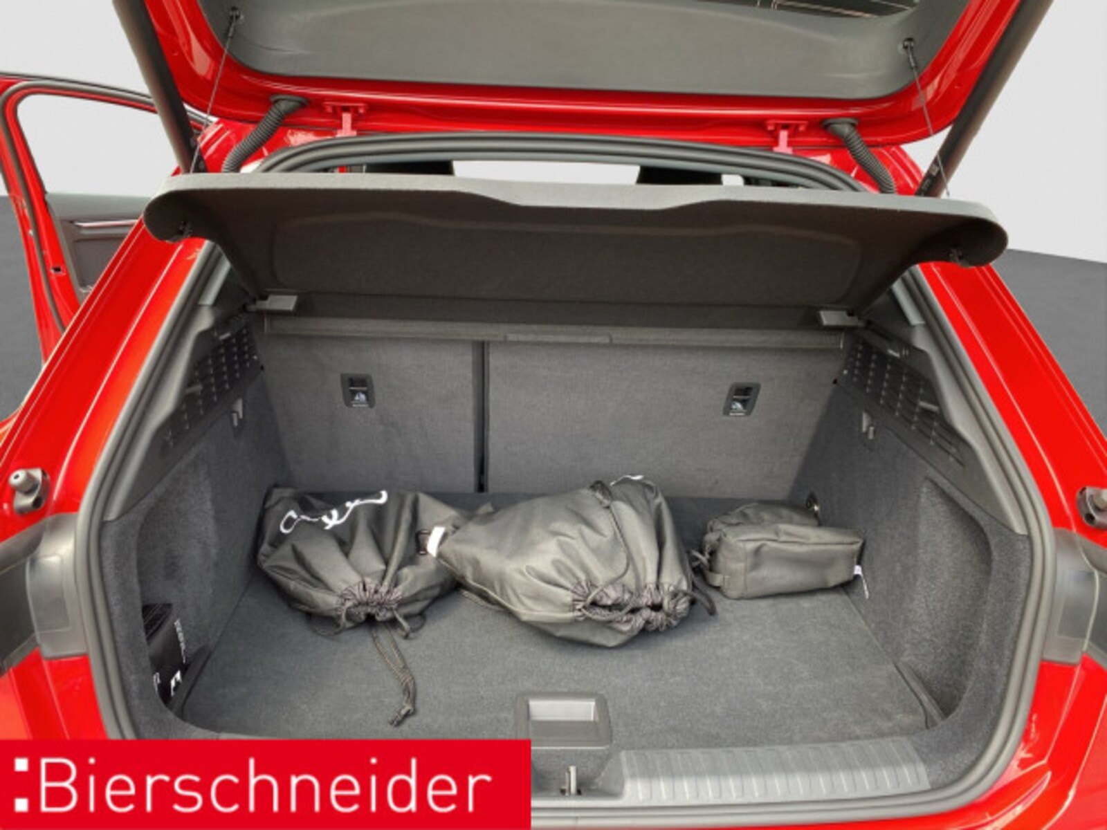 Audi A3 Sportback – Bild 16