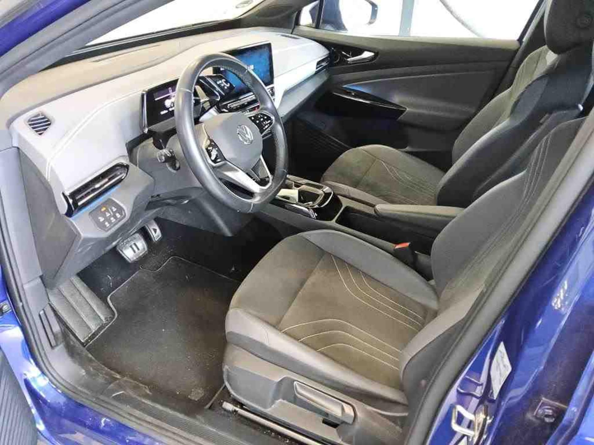Volkswagen ID.4 Pro Performance