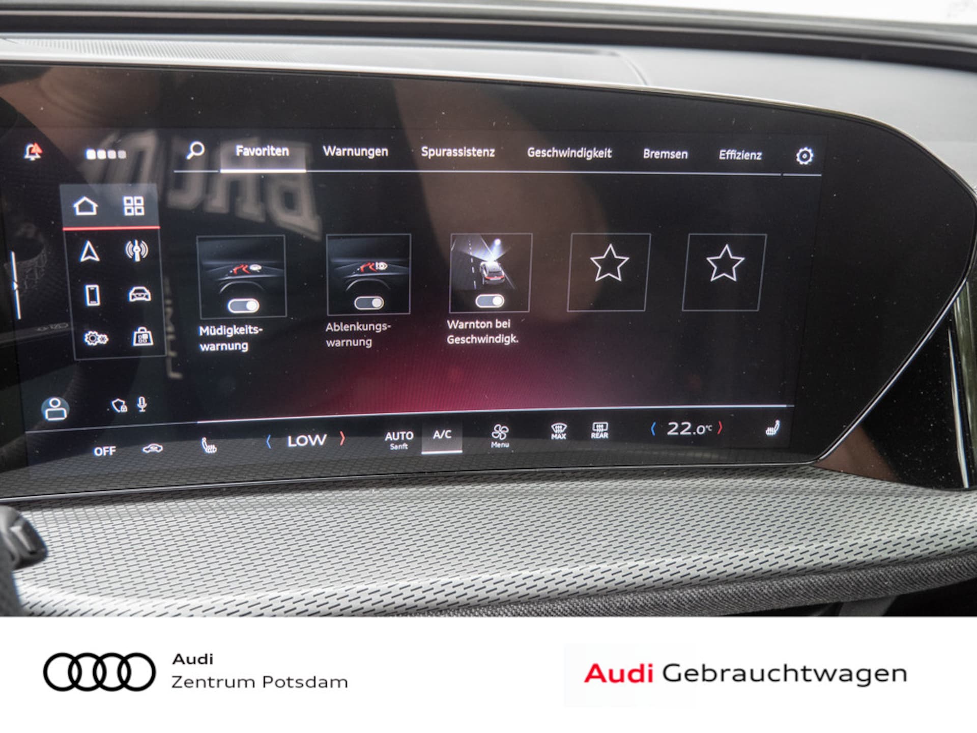 Audi Q5 SUV