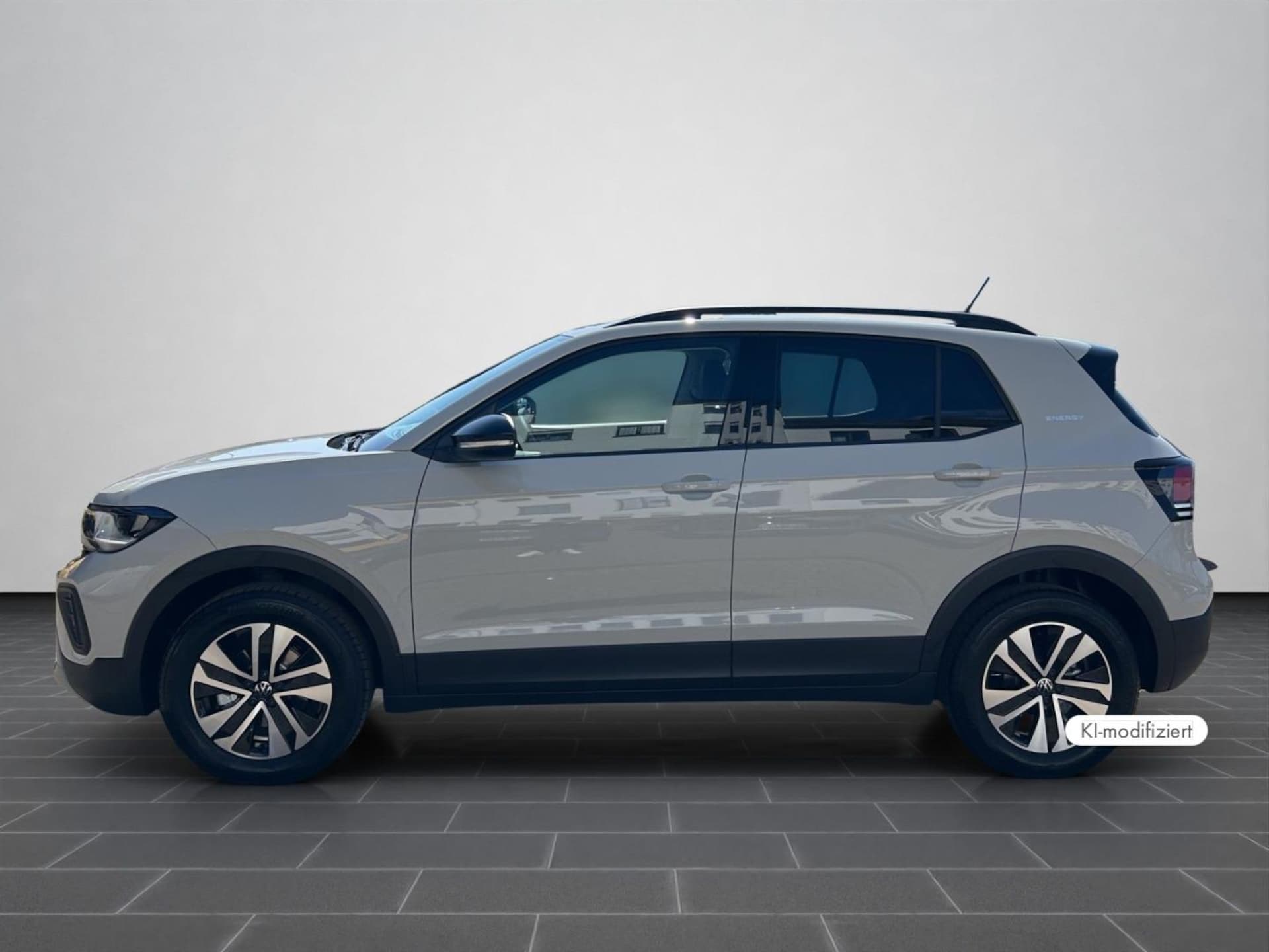 Volkswagen T-Cross ENERGY