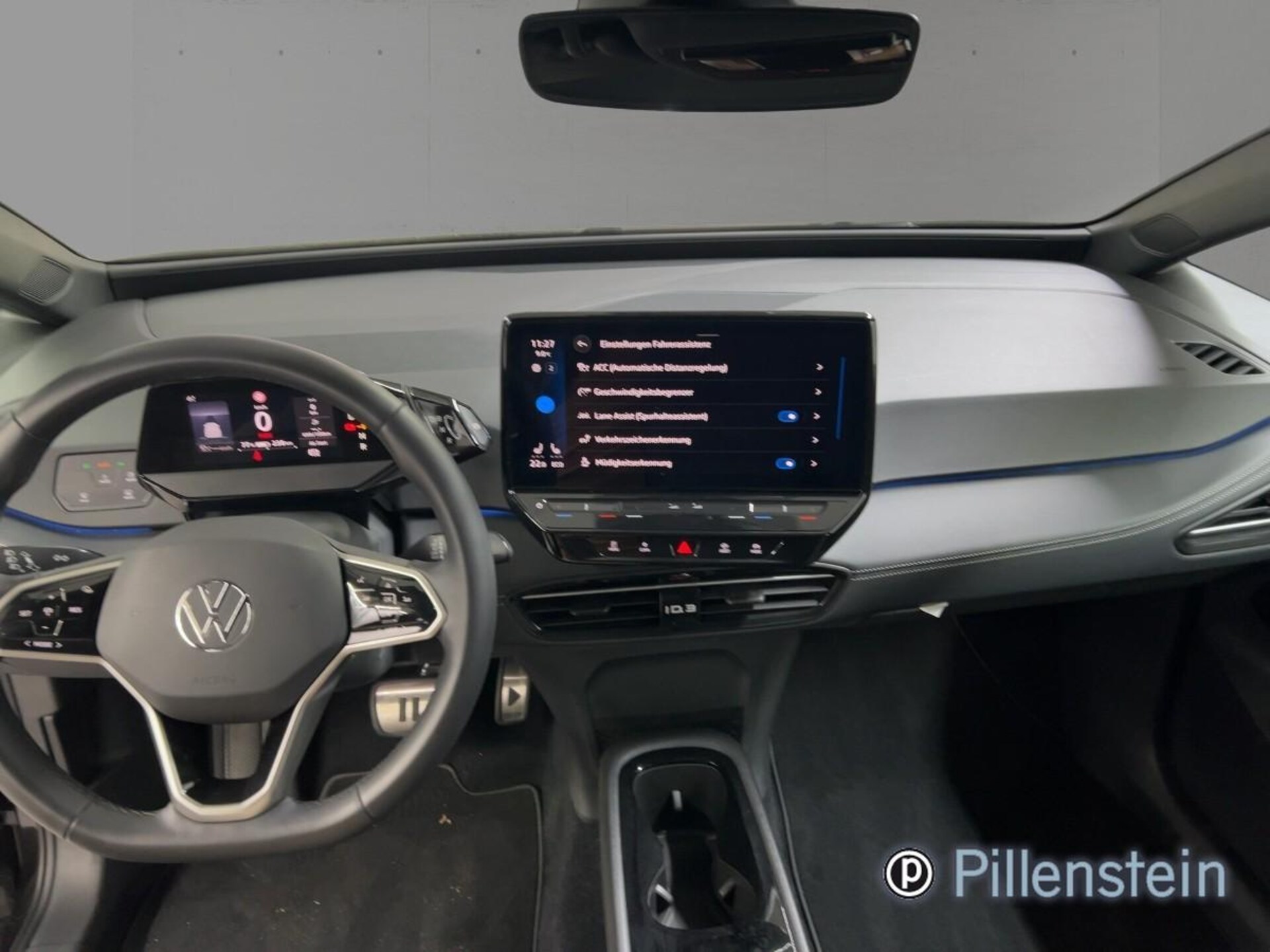 Volkswagen ID.3 Pro