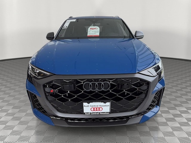 2026 Audi RS Q8 Base - Photo 6