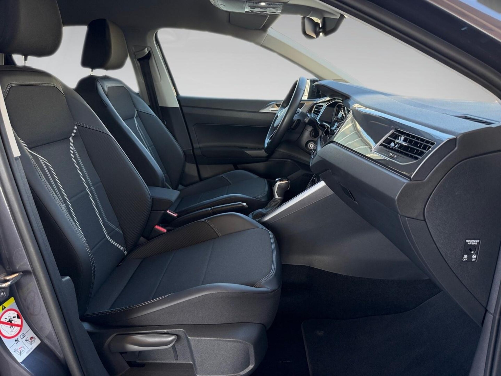 Volkswagen Taigo Style