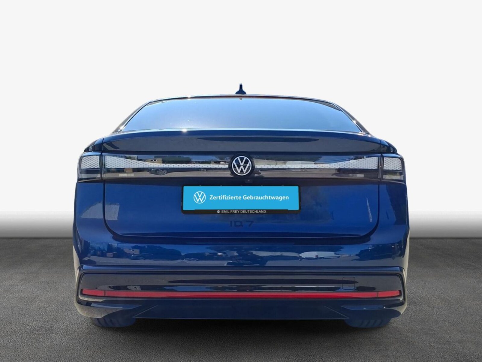 Volkswagen ID.7 – Bild 6
