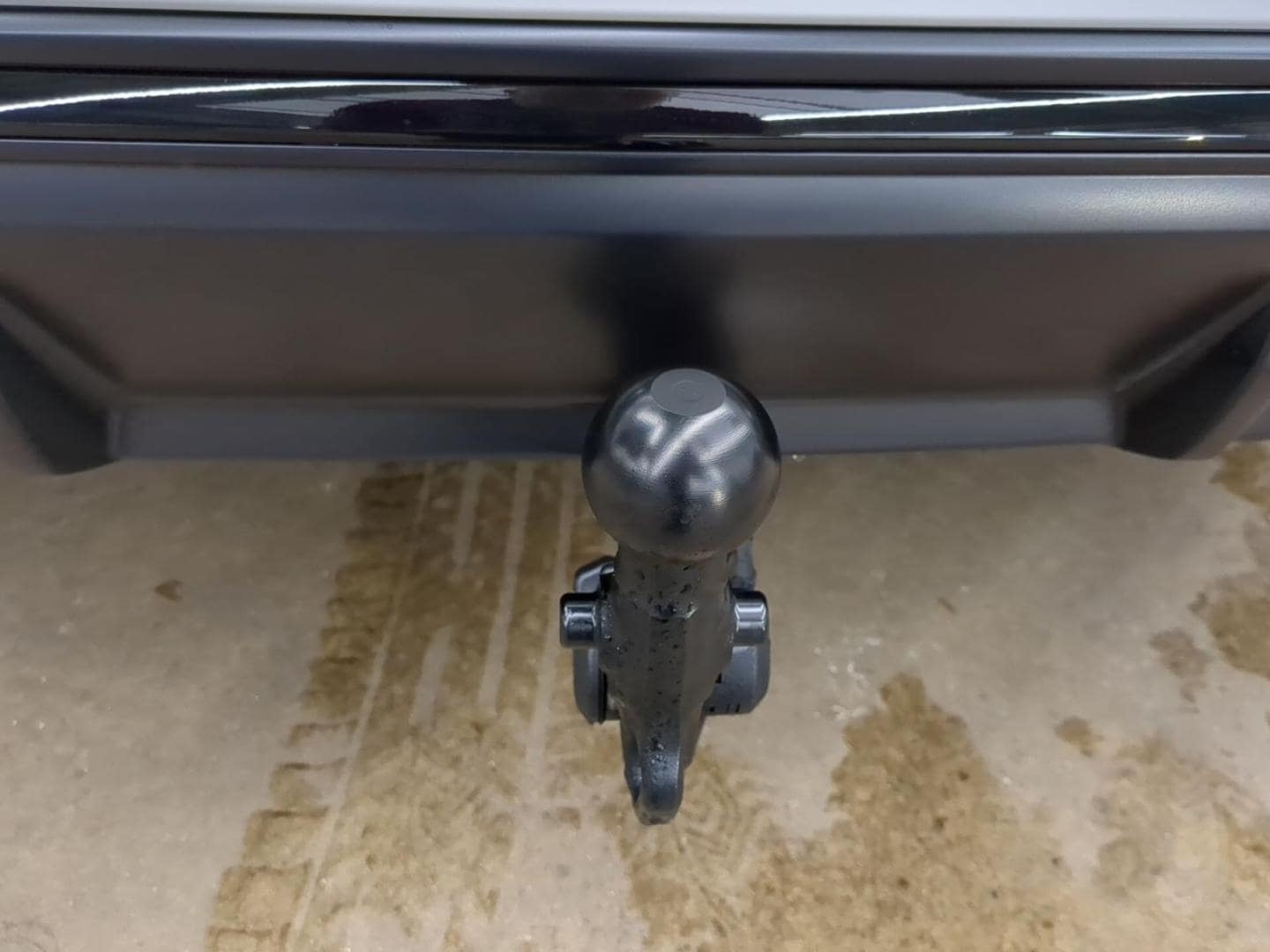 Bild über Audi A5 Avant e-hybrid e-hybrid quattro 220 kW S tronic - für weitere Informationen kontaktieren Sie den Audi Partner