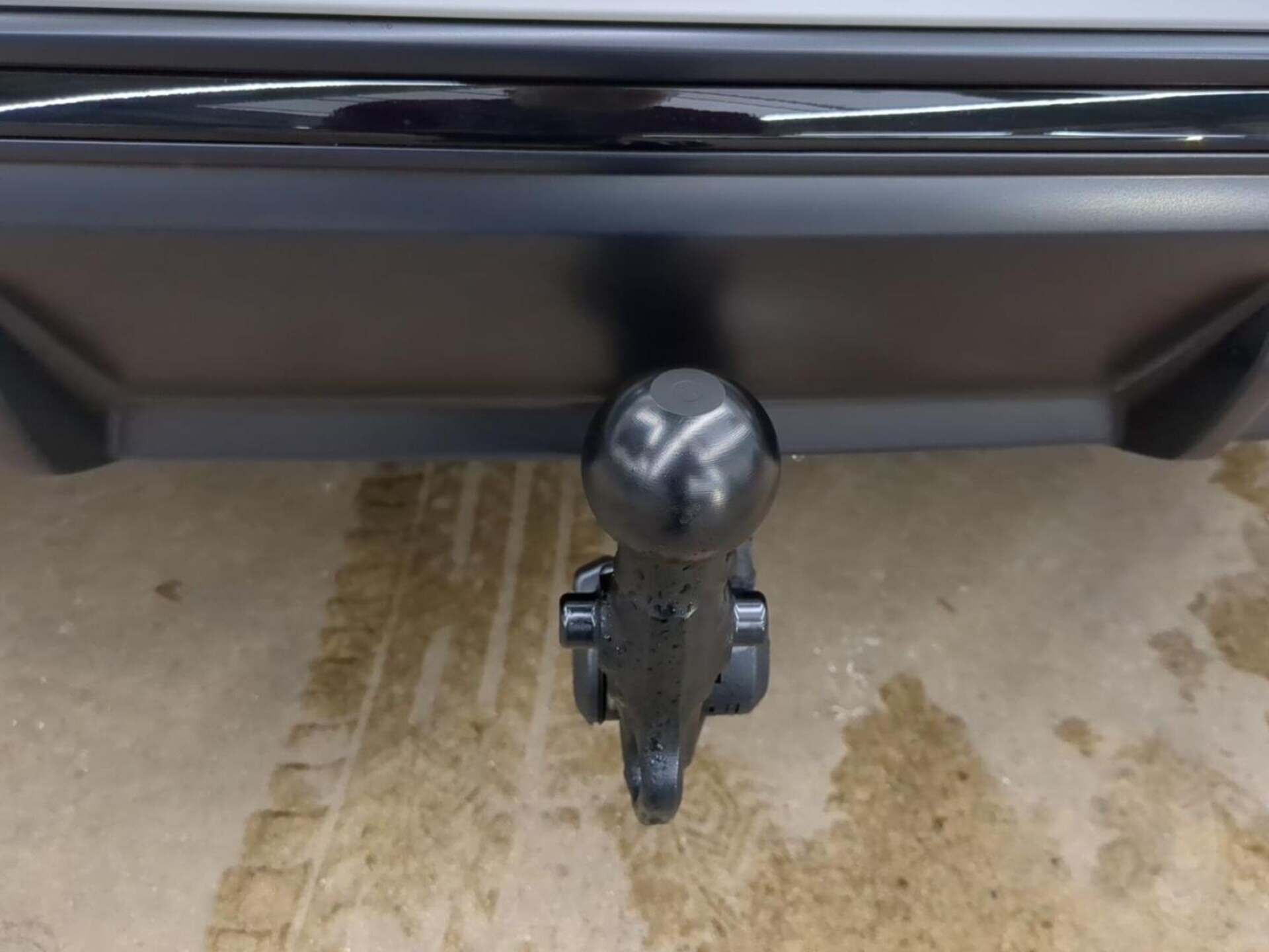 Audi A5 Avant e-hybrid