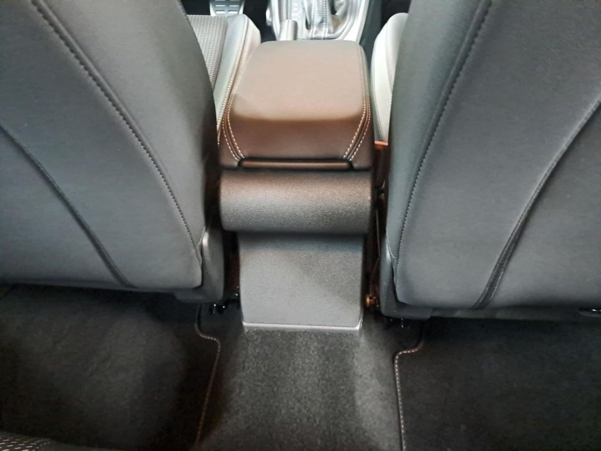 Audi A1 Sportback S line