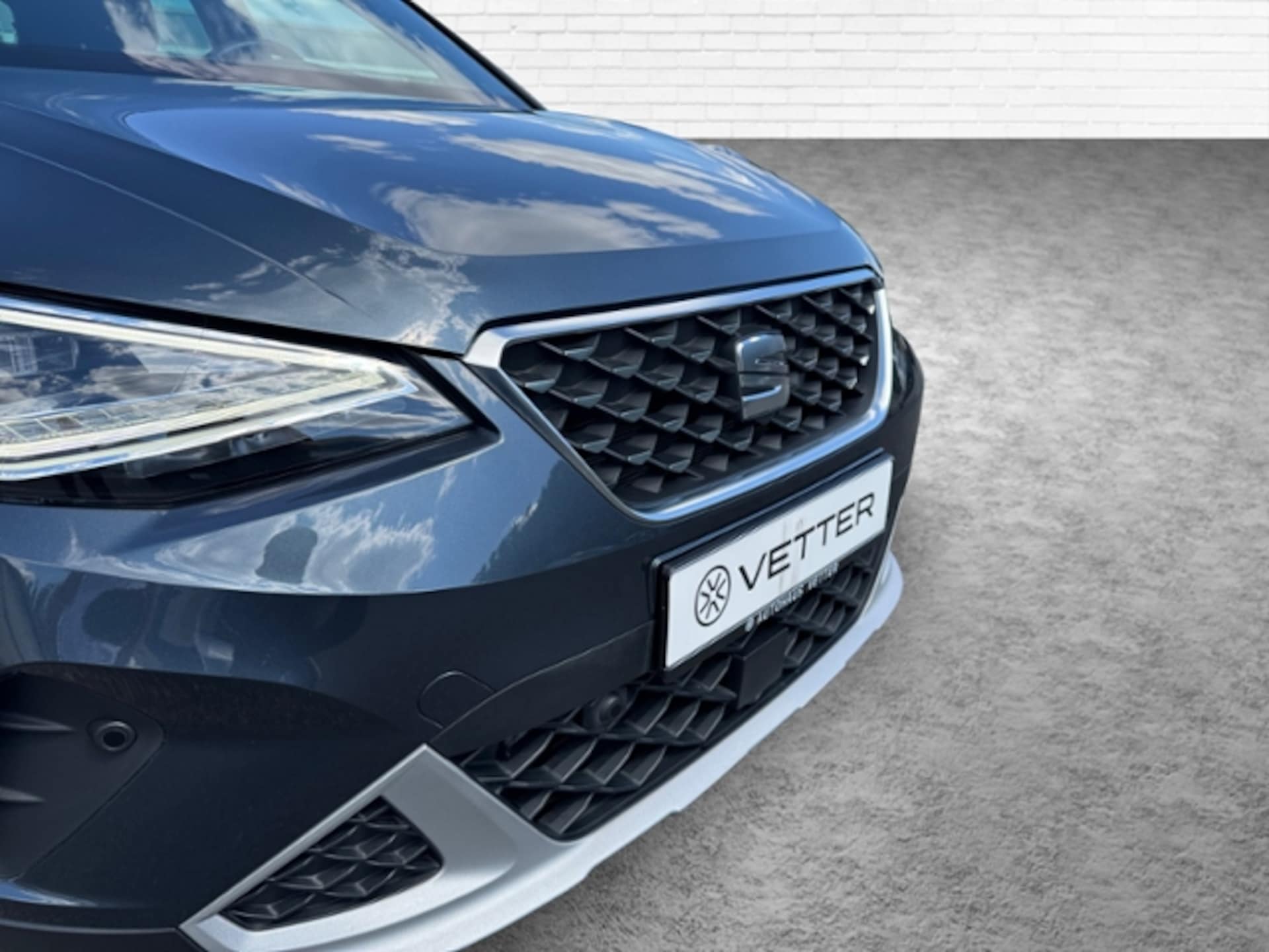 SEAT Arona Xperience