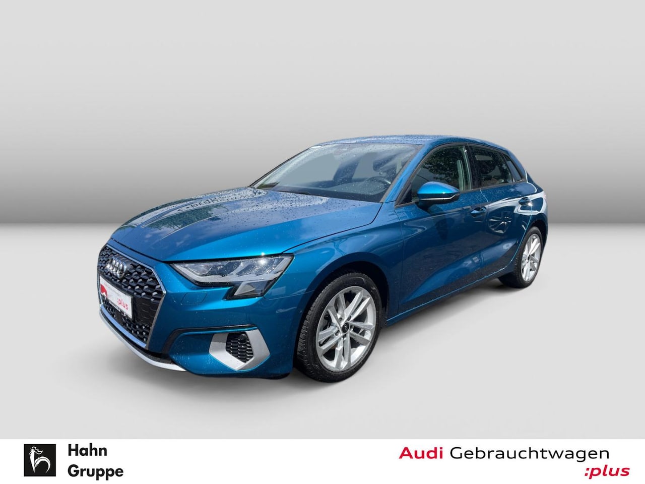 Audi A3 occasion