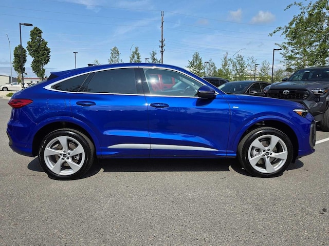 2026 Audi Q5 Sportback