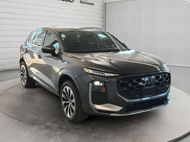 2026 Audi Q3 SUV