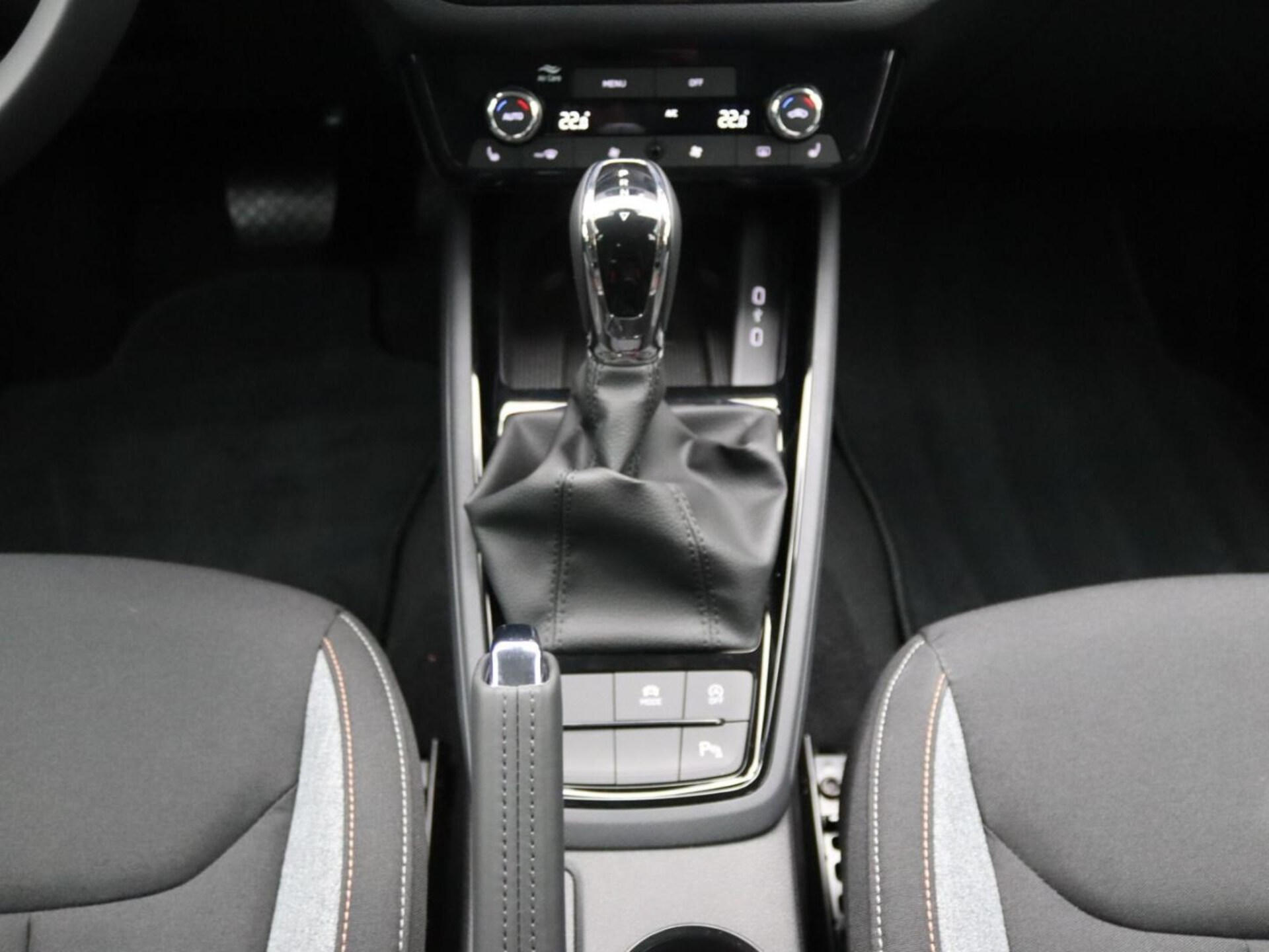 Skoda Scala Tour