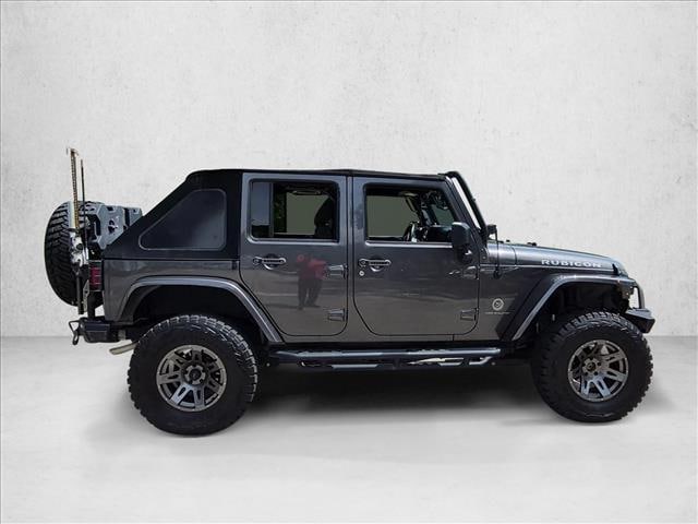 2014 Jeep Wrangler