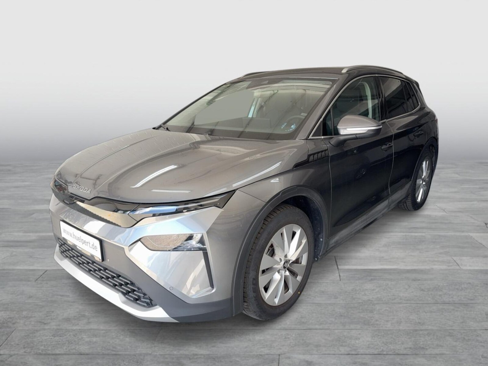 Škoda Elroq – Bild 2