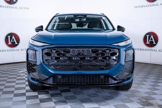 2026 Audi Q3 SUV