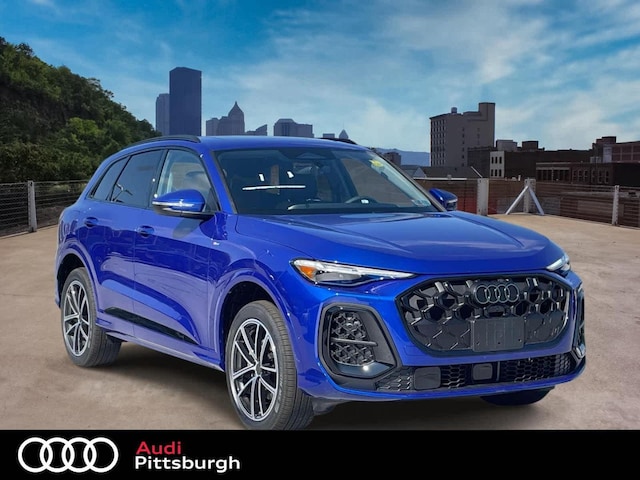 Photo of 2026 Audi Q5