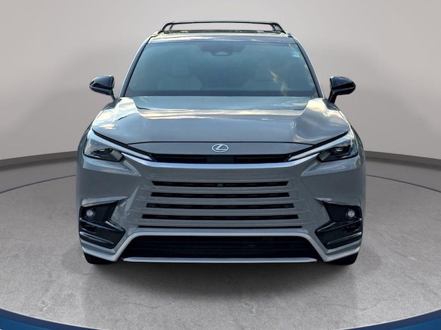 2024 Lexus