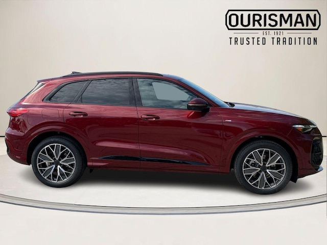 2026 Audi Q5