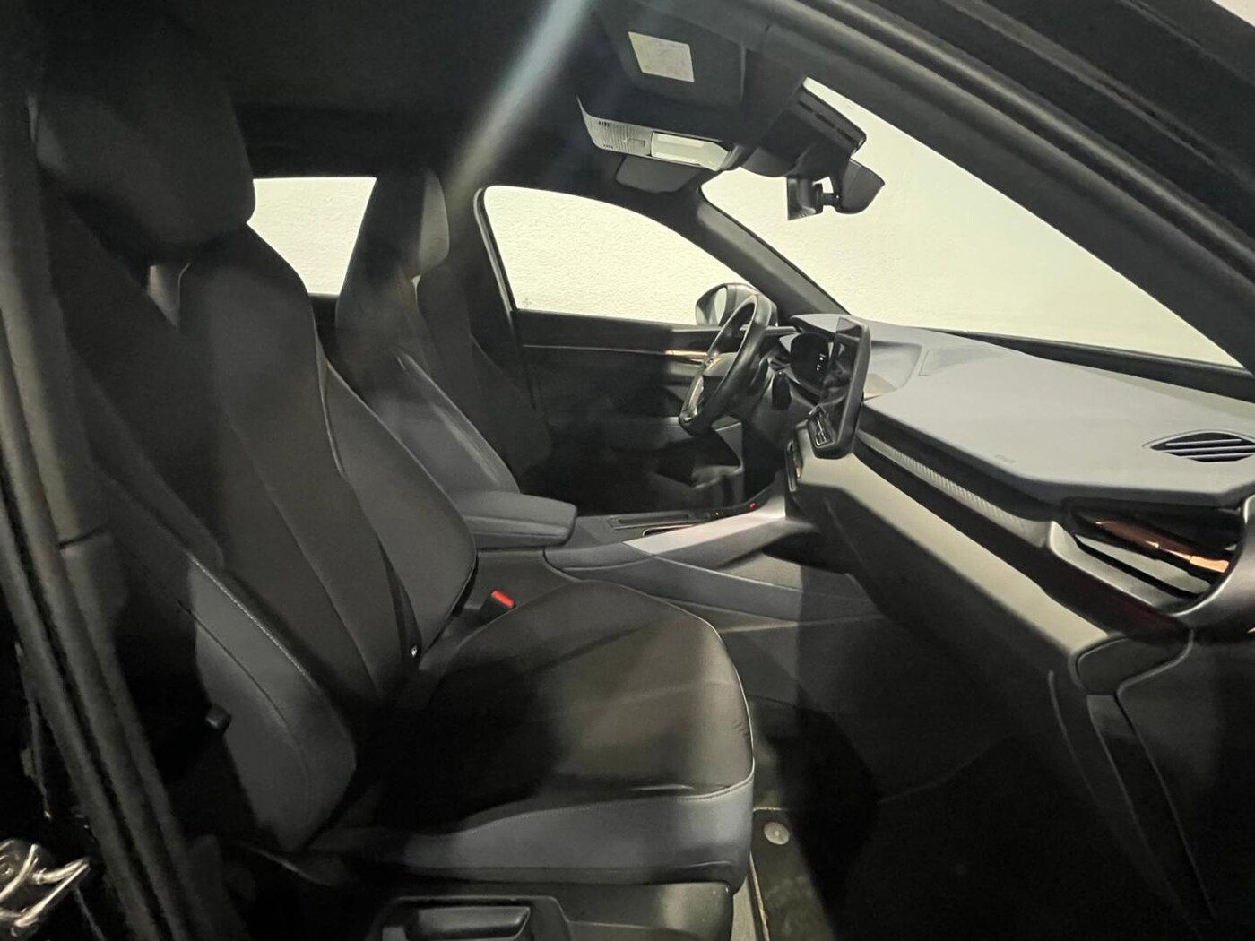 CUPRA Terramar 1.5 eTSI DSG 110 kW (150 CV) — photo 5