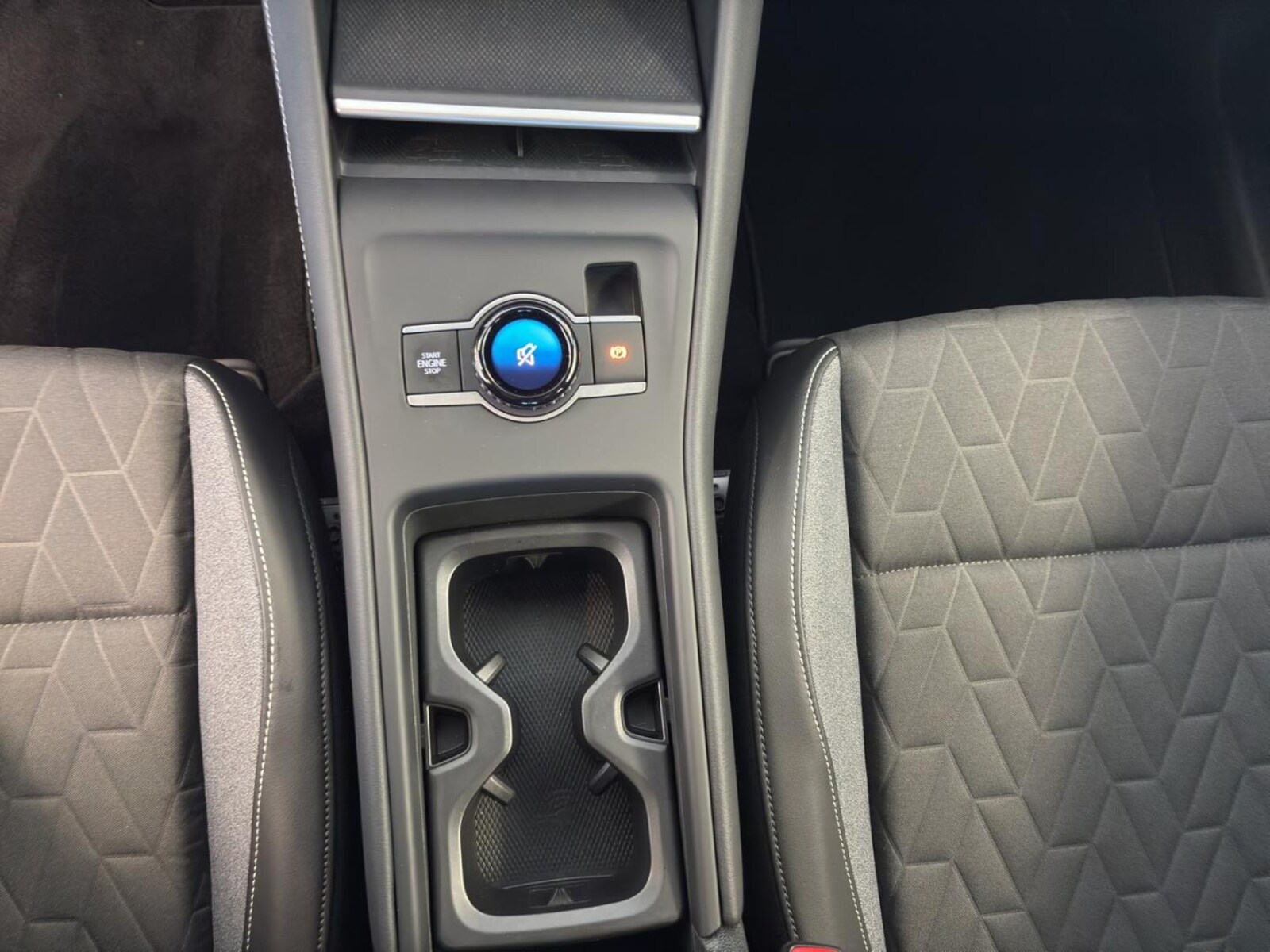 Volkswagen Tiguan – Bild 12