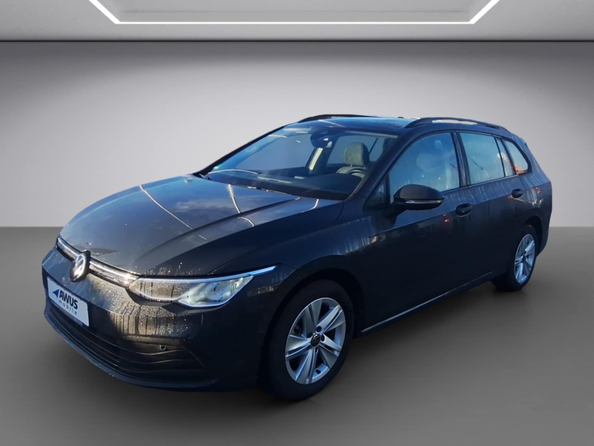 Volkswagen Golf Variant 2023
