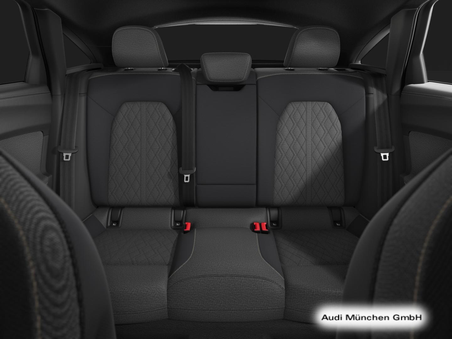Bild über Audi A5 Limousine TFSI S tronic - für weitere Informationen kontaktieren Sie den Audi Partner