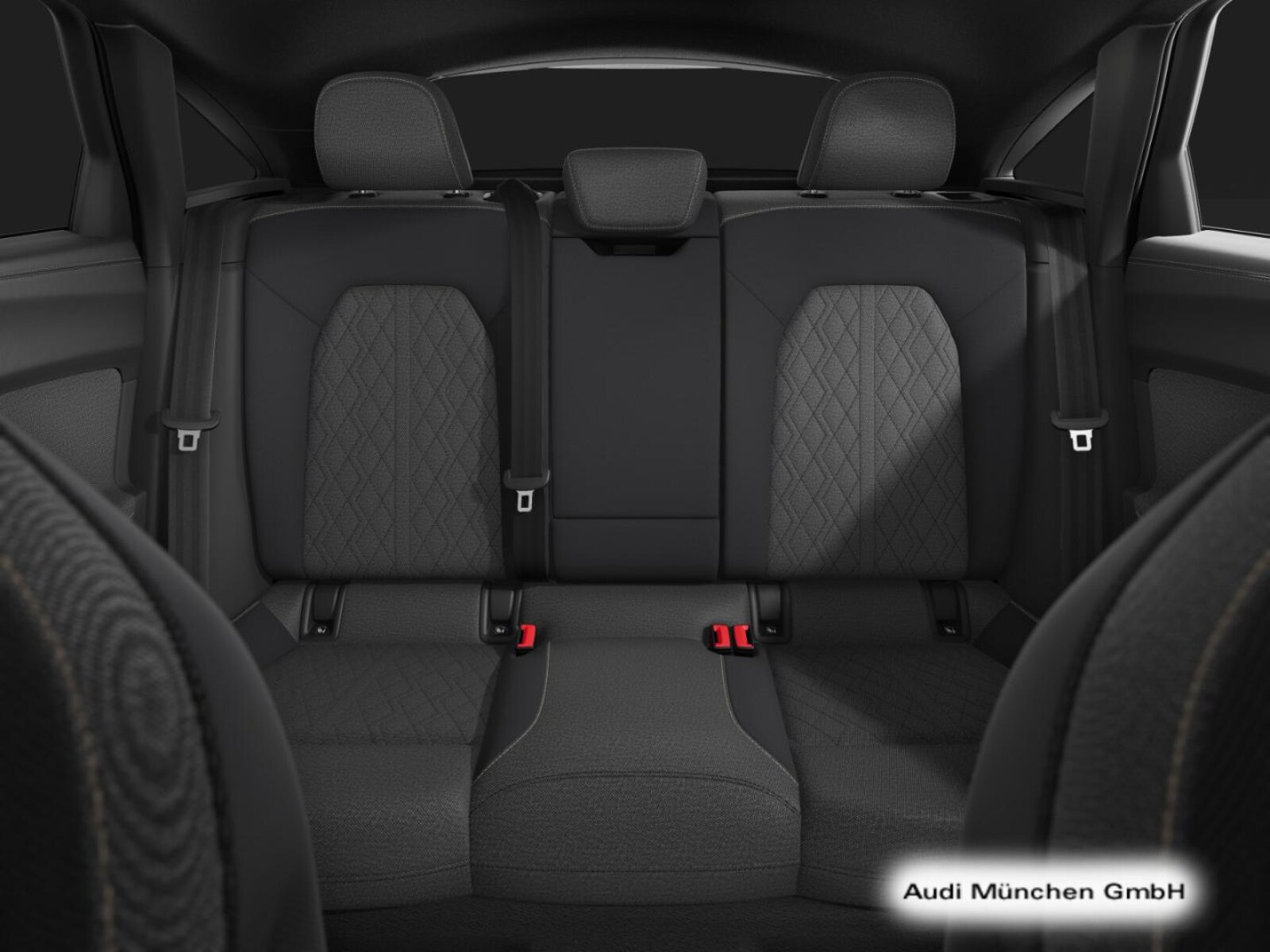 Audi A5 Limousine – Bild 10