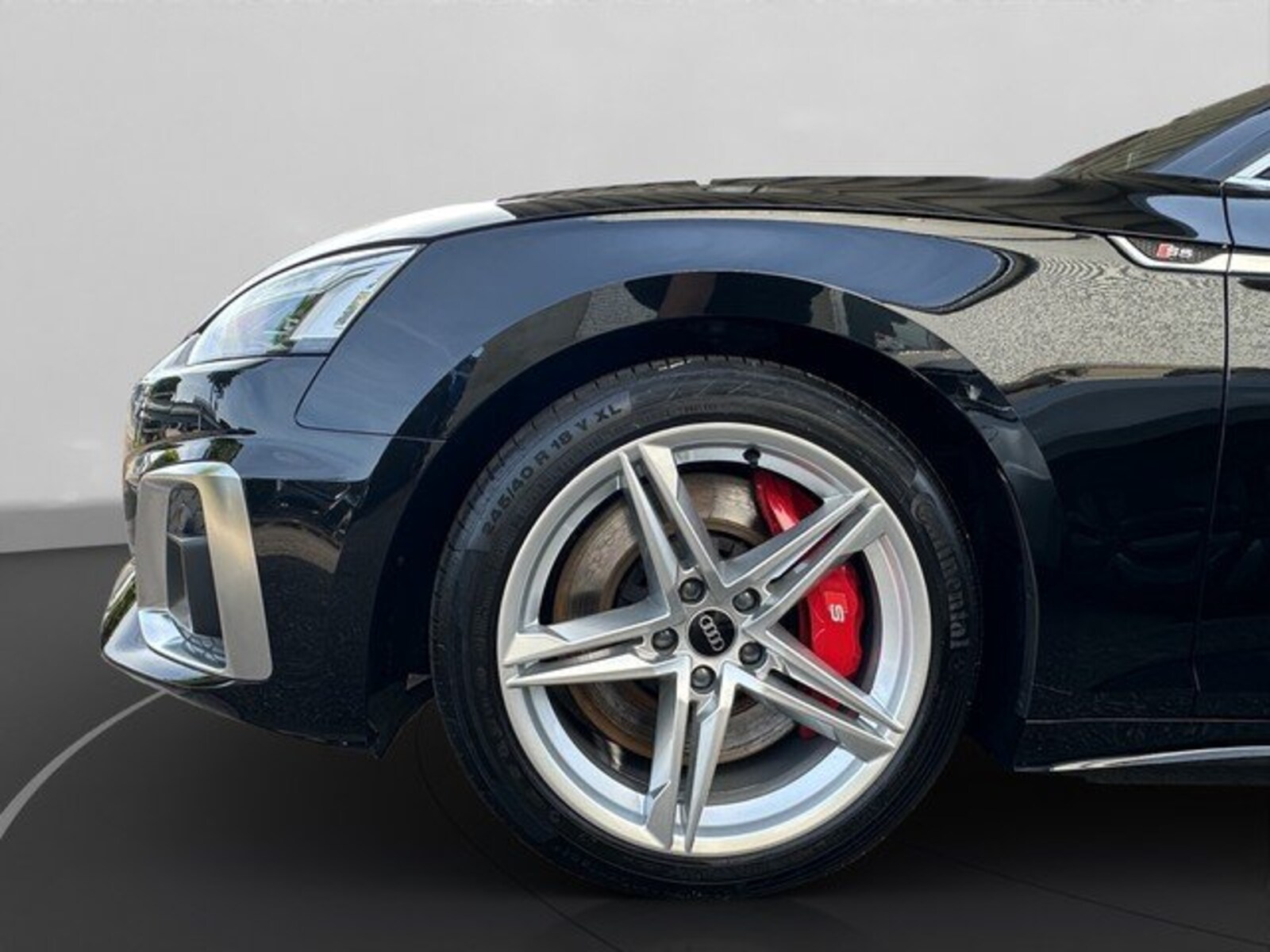 Audi S5 Sportback – Bild 16