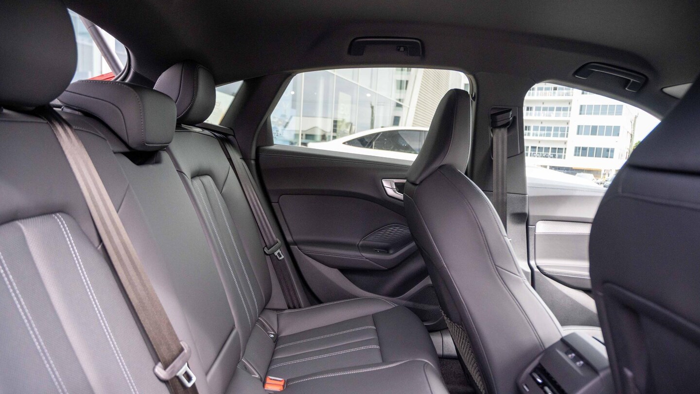 Image about Audi A5 Sedan TFSI e e-hybrid quattro 270 kW S tronic