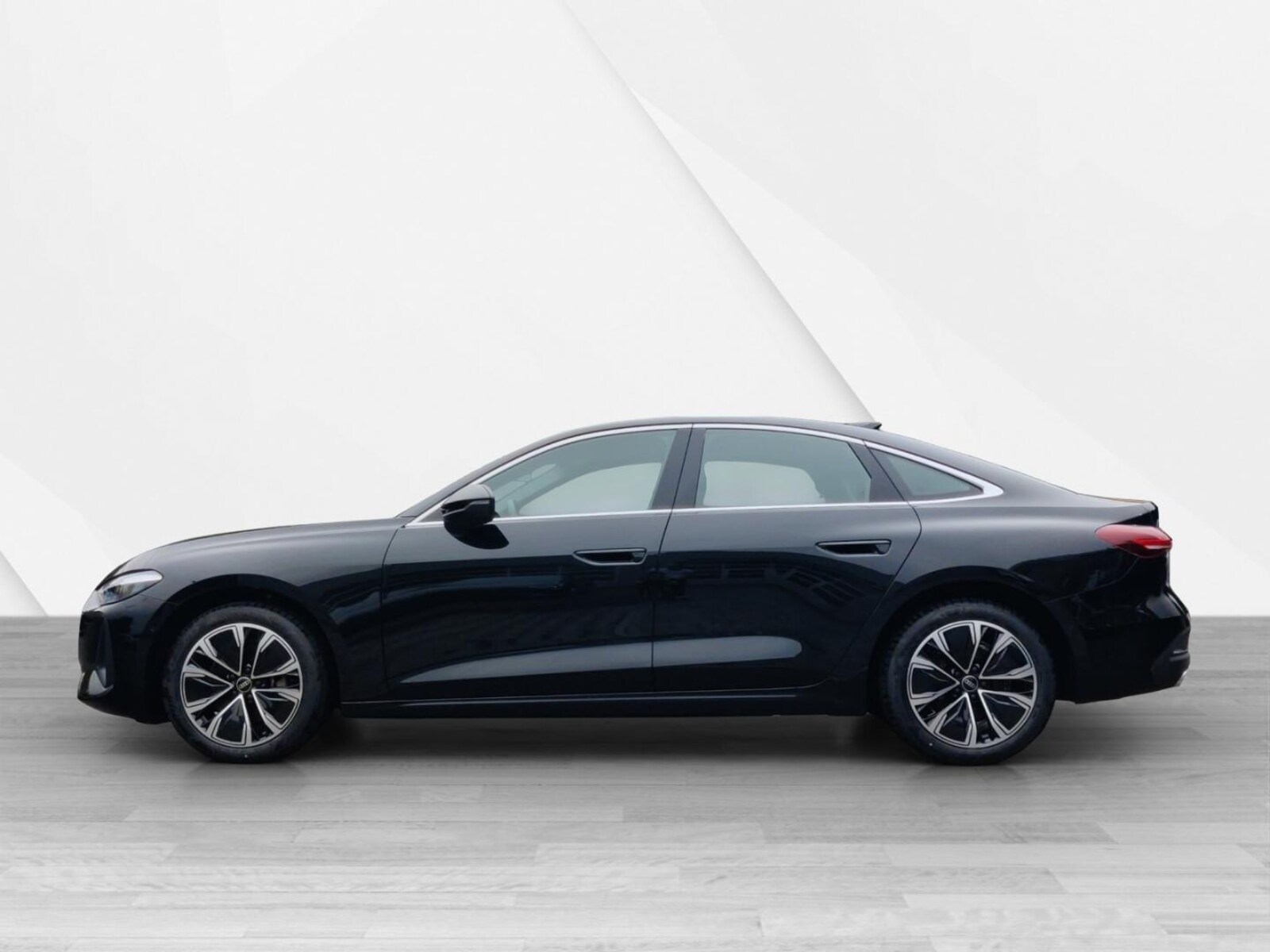 Audi A5 Limousine – Bild 12