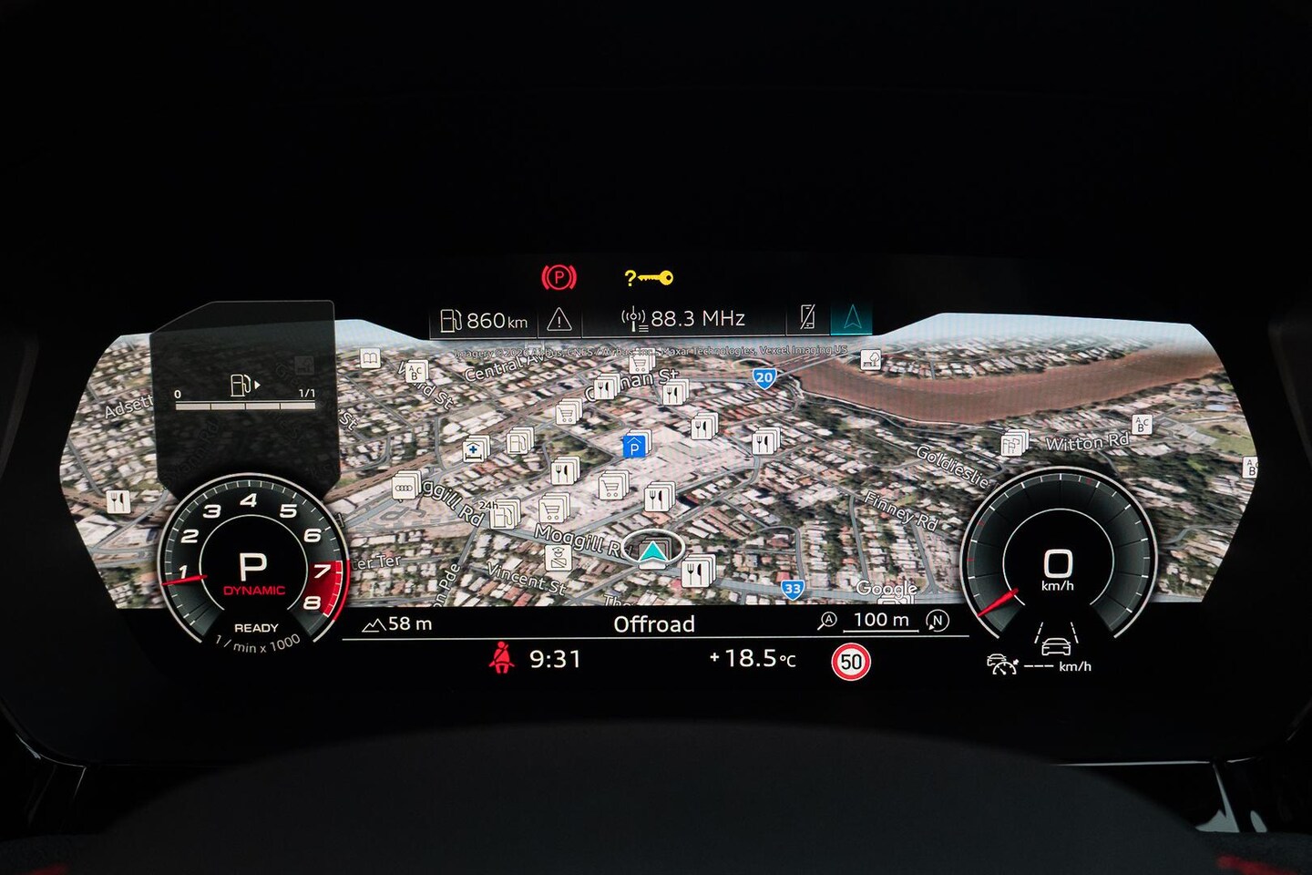 Image about Audi S3 Sportback TFSI quattro S tronic