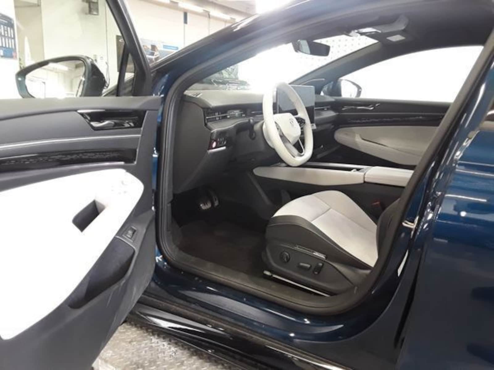 Volkswagen ID.7 Tourer – Bild 6