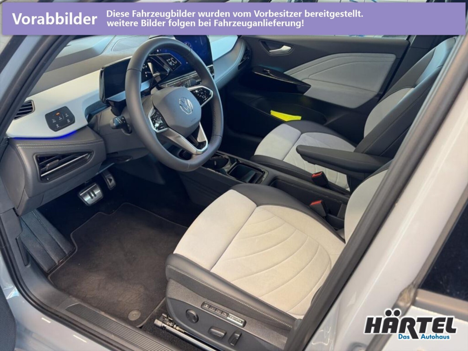 Volkswagen ID.3 – Bild 4