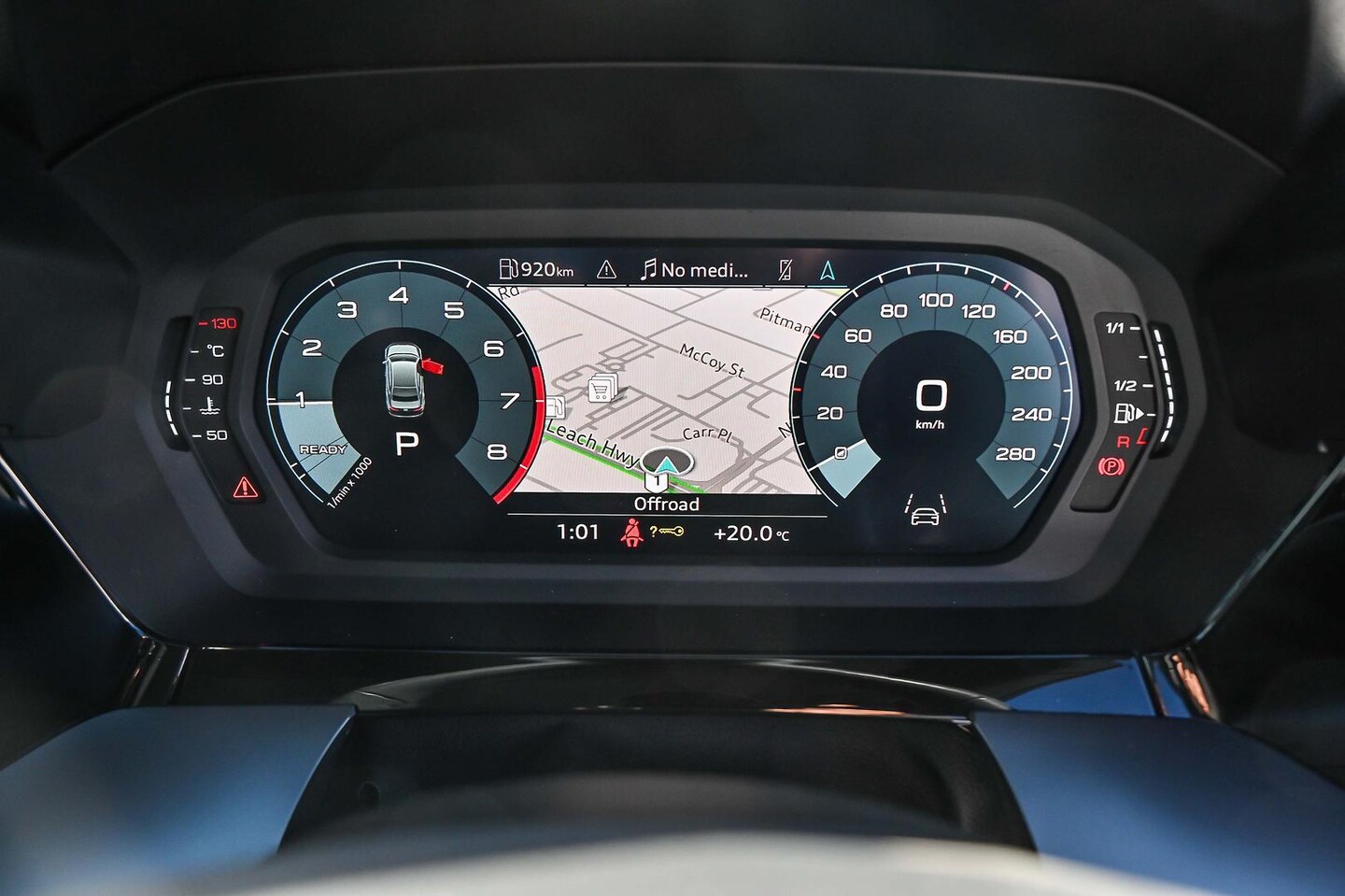 Image about Audi A3 Sedan 35 TFSI S tronic