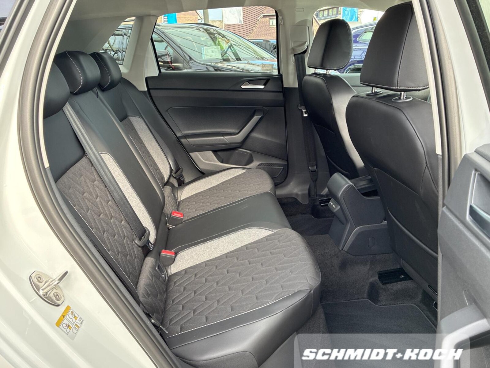 Volkswagen Polo – Bild 8