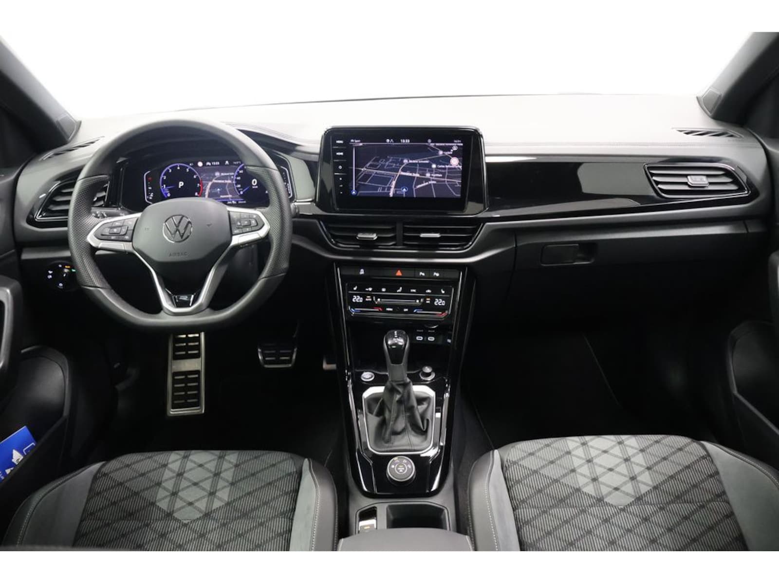 Volkswagen T-Roc – Bild 8