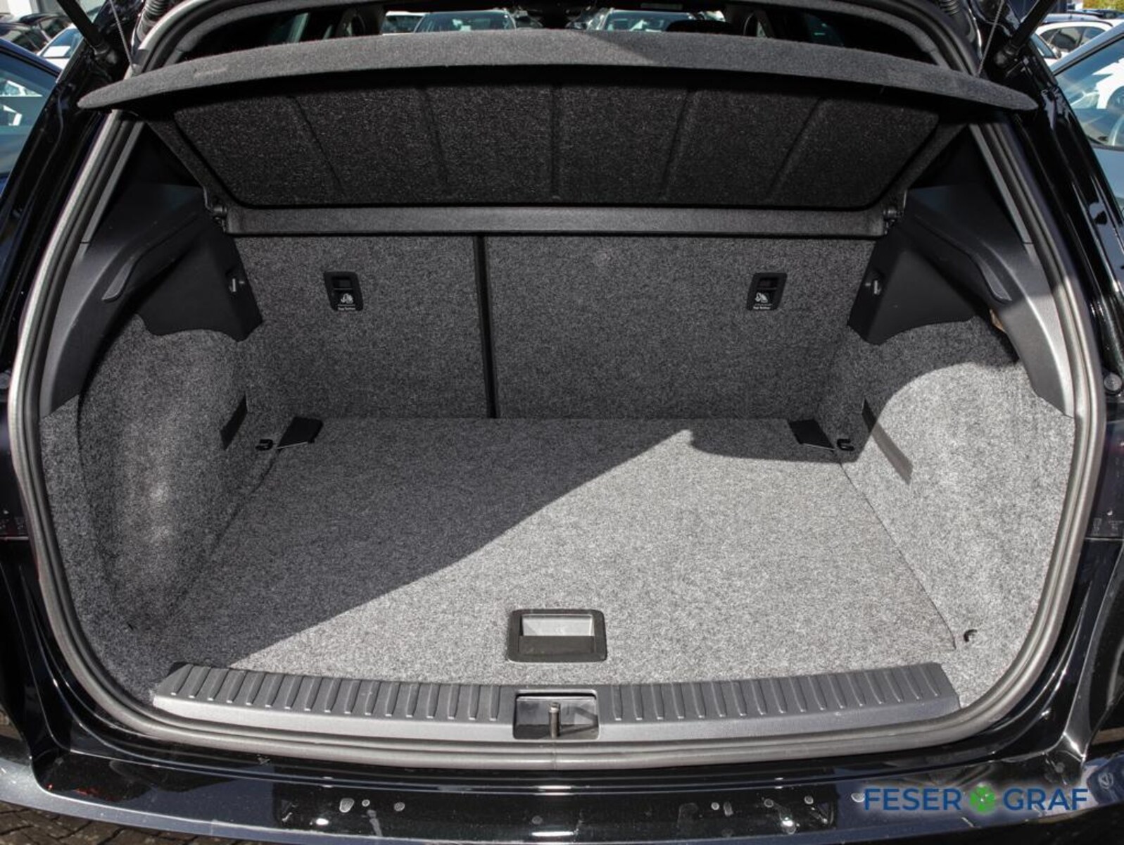 SEAT Arona – Bild 7