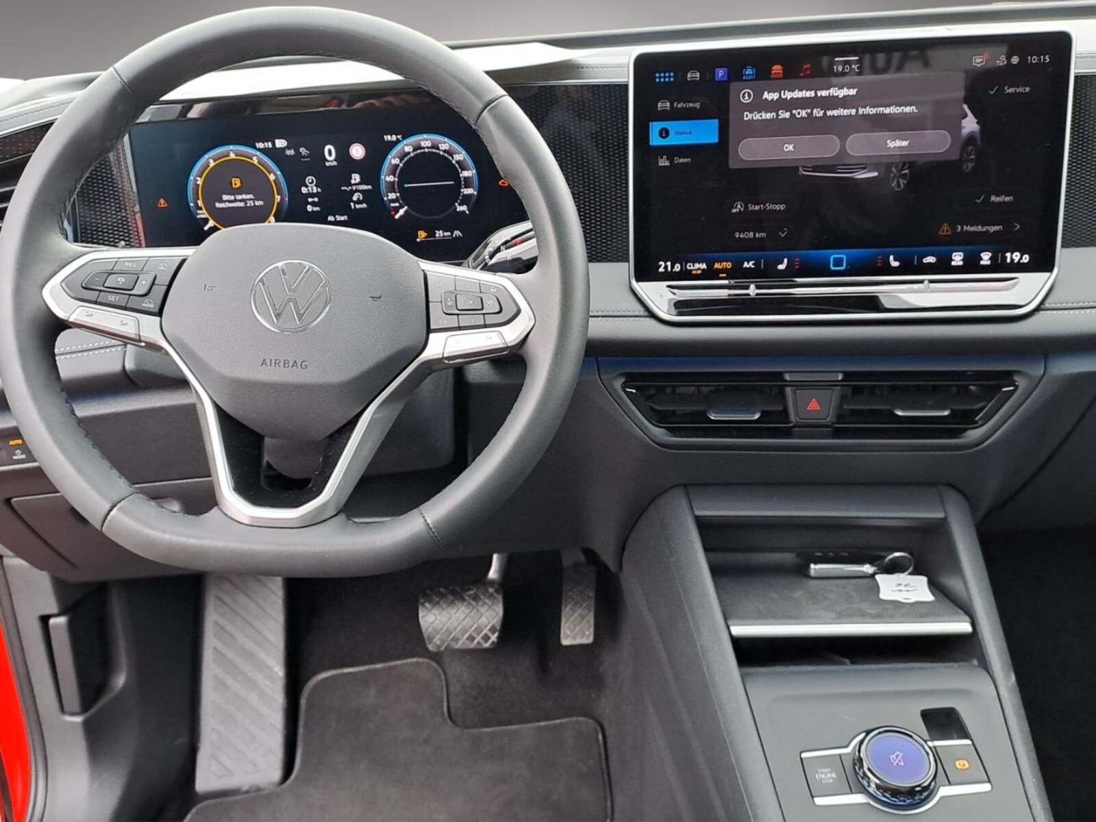 Volkswagen Tiguan – Bild 7
