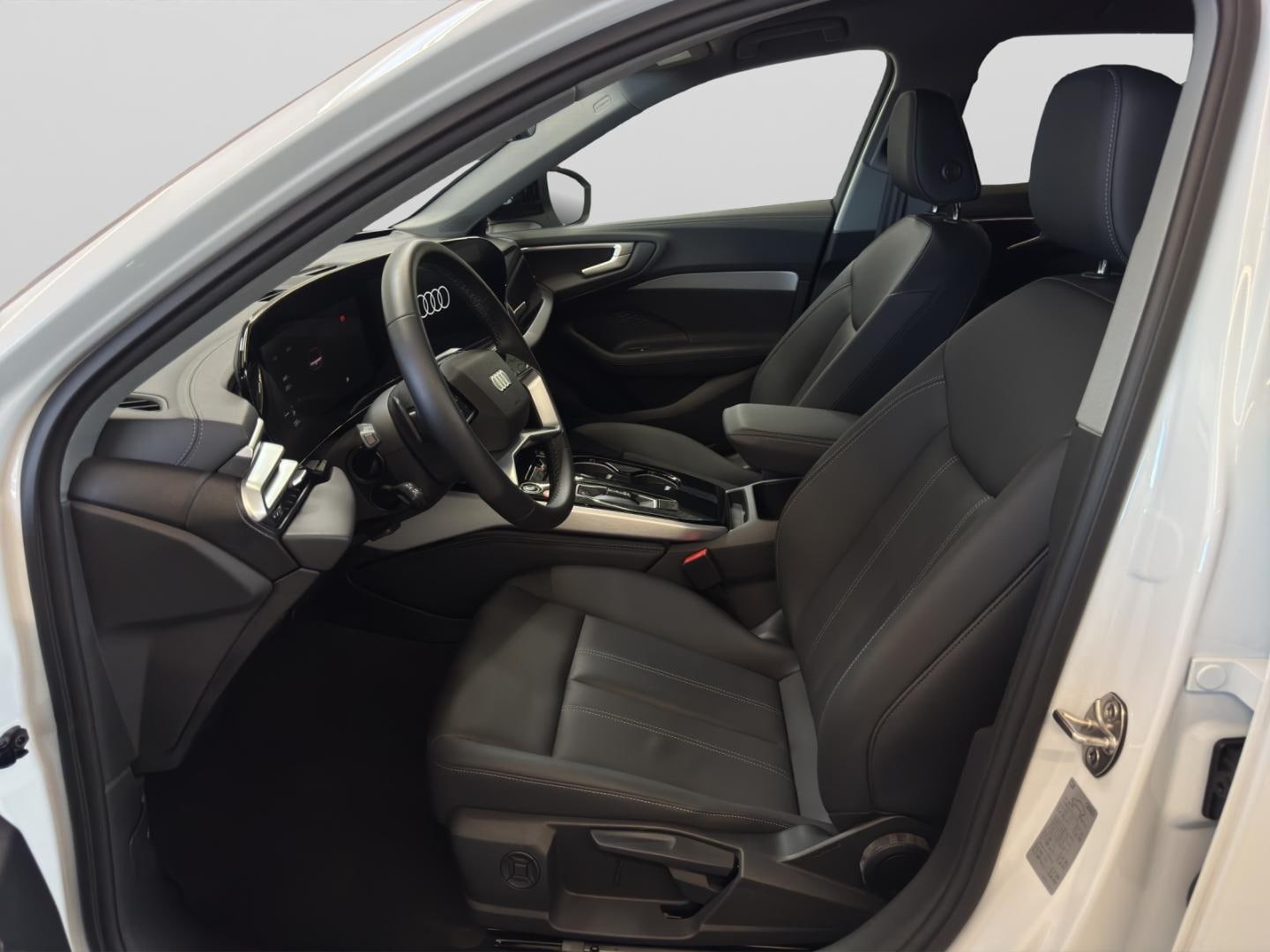 Bild über Audi A5 Avant TFSI 150 kW S tronic - für weitere Informationen kontaktieren Sie den Audi Partner