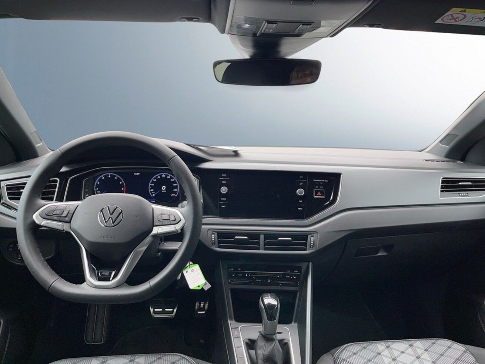 Volkswagen Taigo – Bild 12