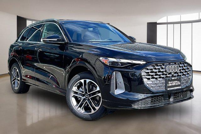 Photo of 2026 Audi Q5