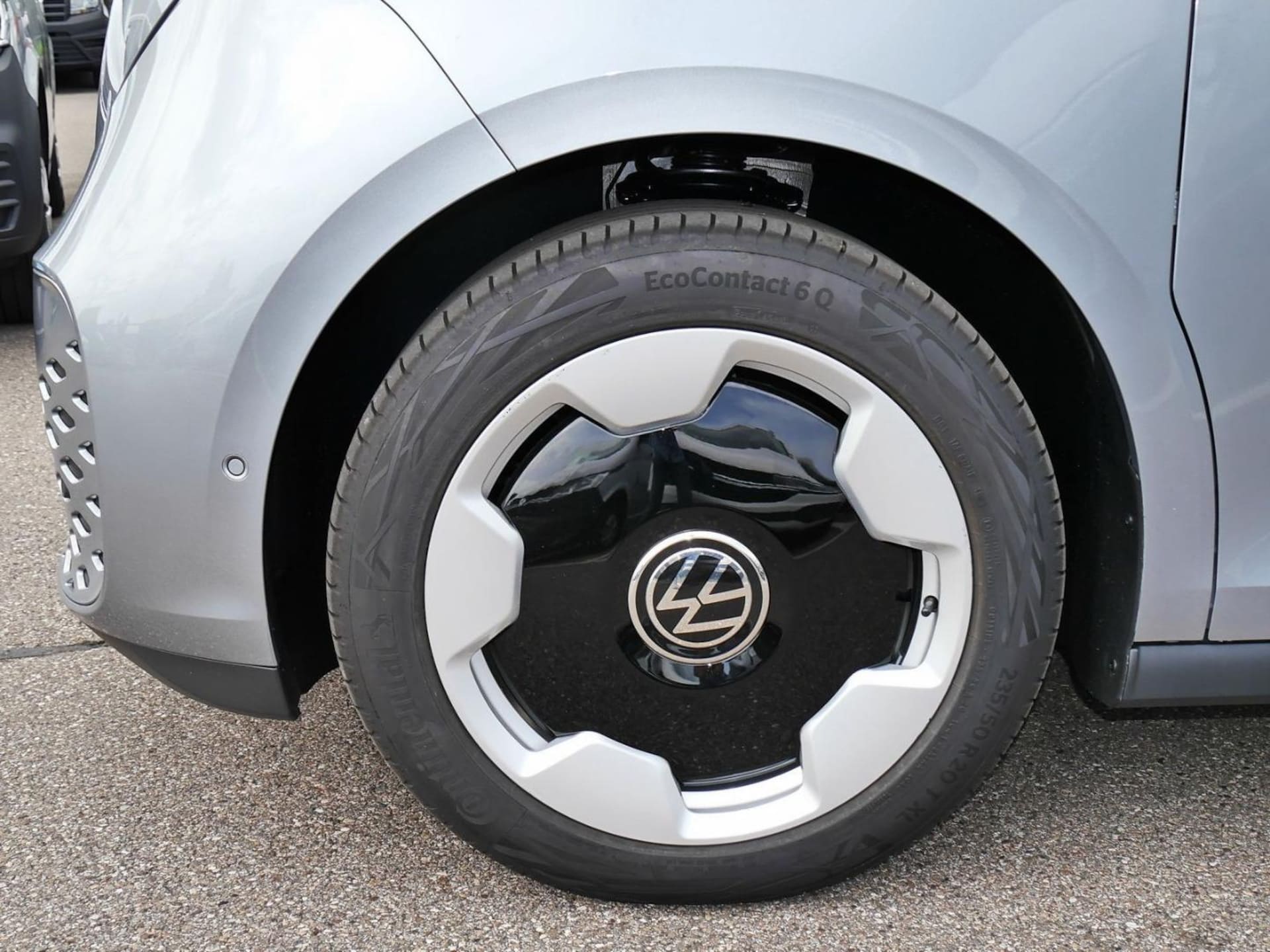 Volkswagen ID. Buzz Pro