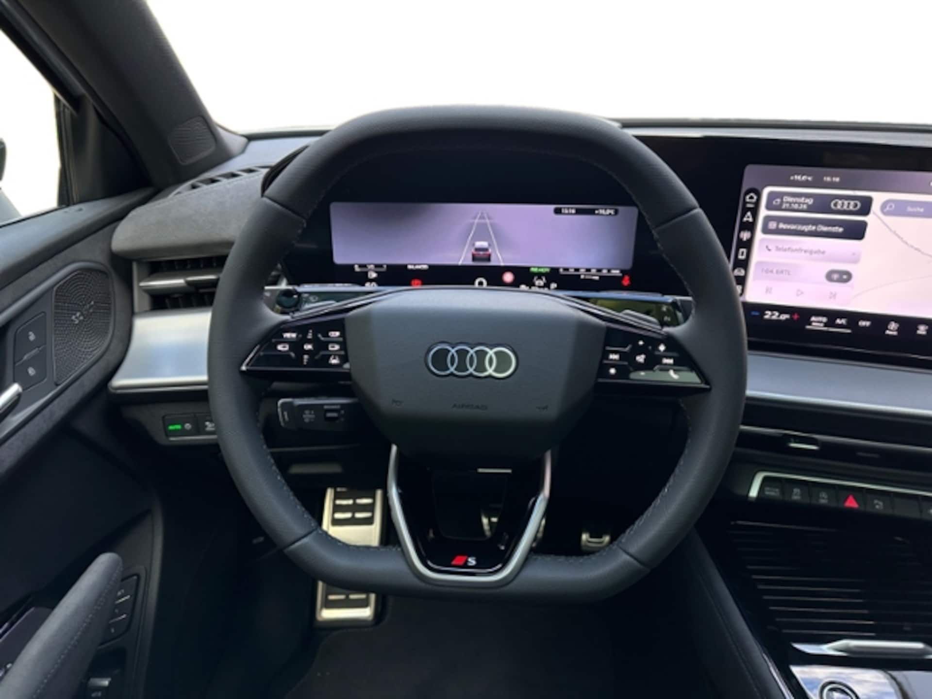 Audi Q3 SUV
