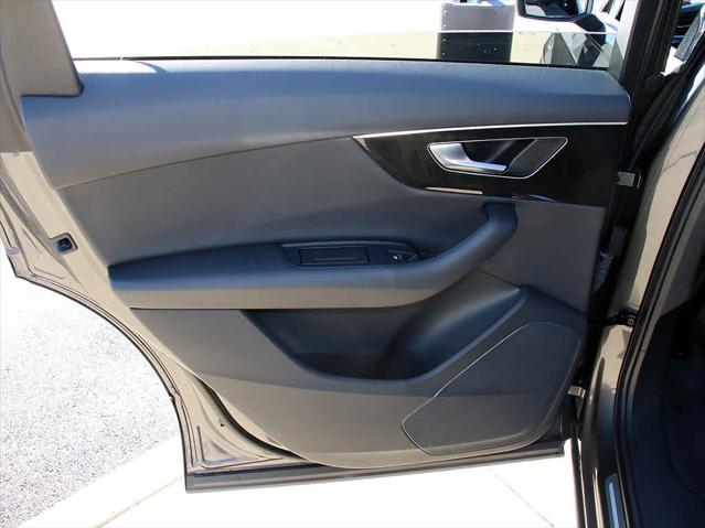 2024 AUDI Q7 - Image 35