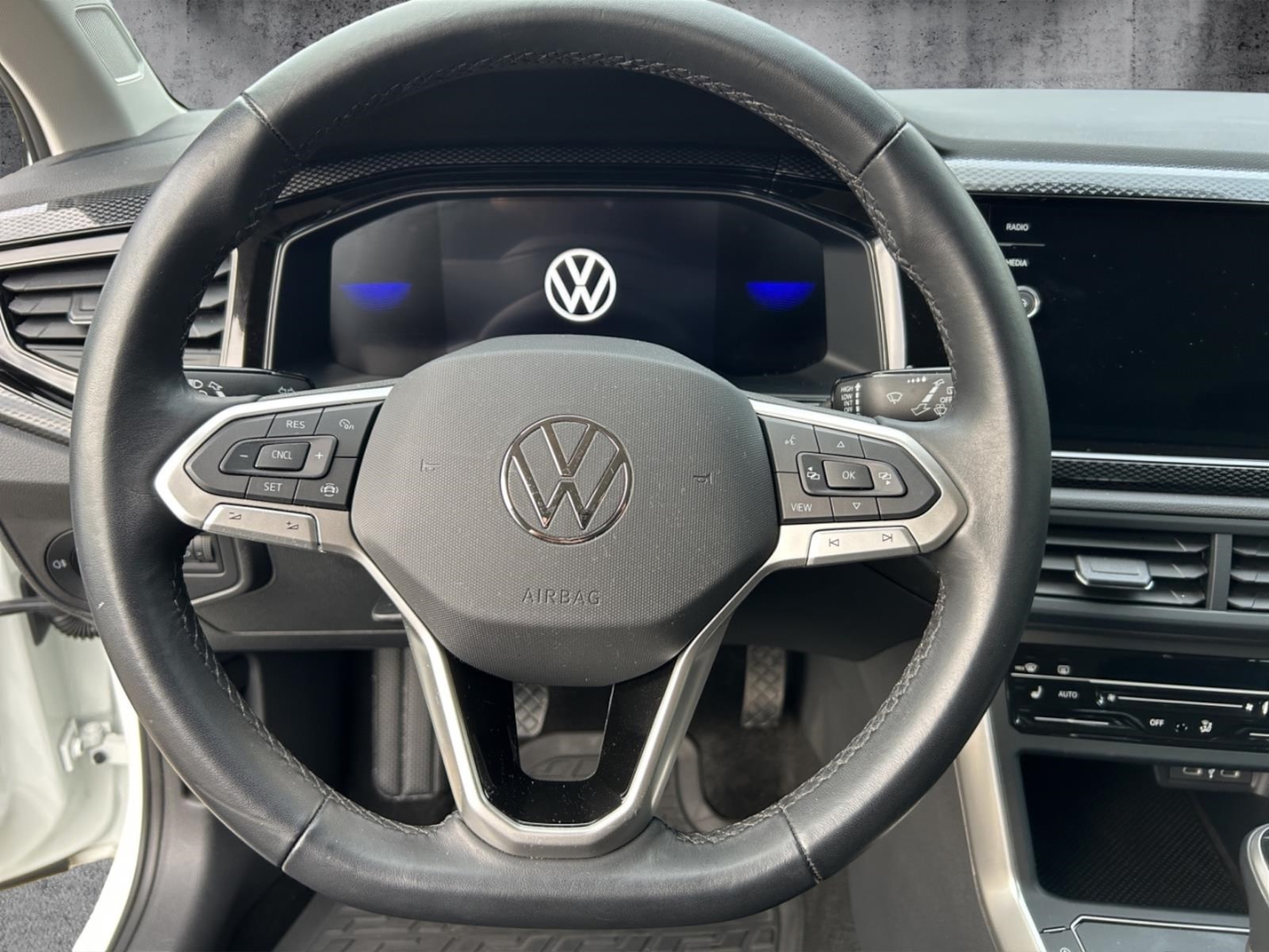 Volkswagen Polo – Bild 11