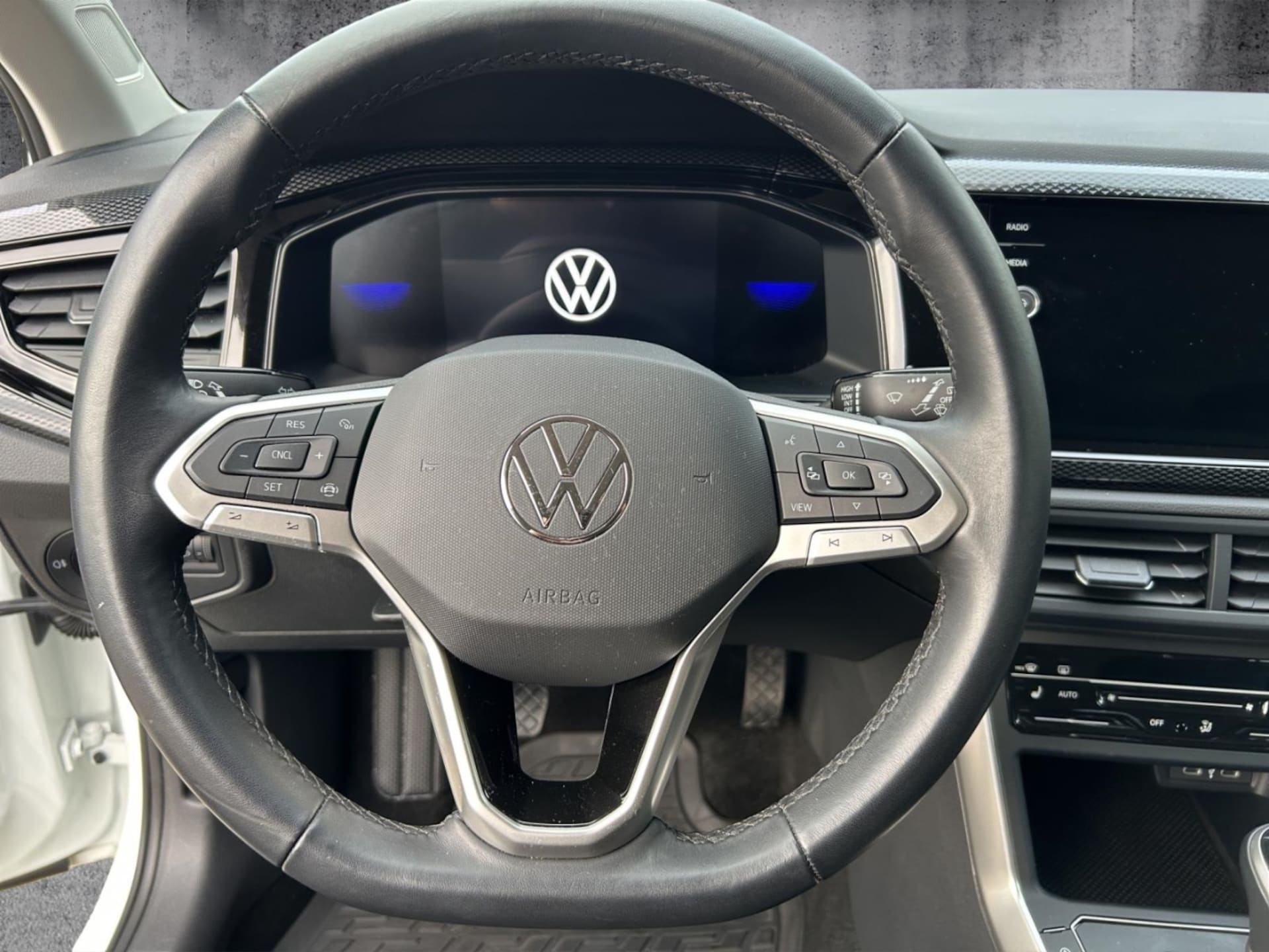 Volkswagen Polo Life