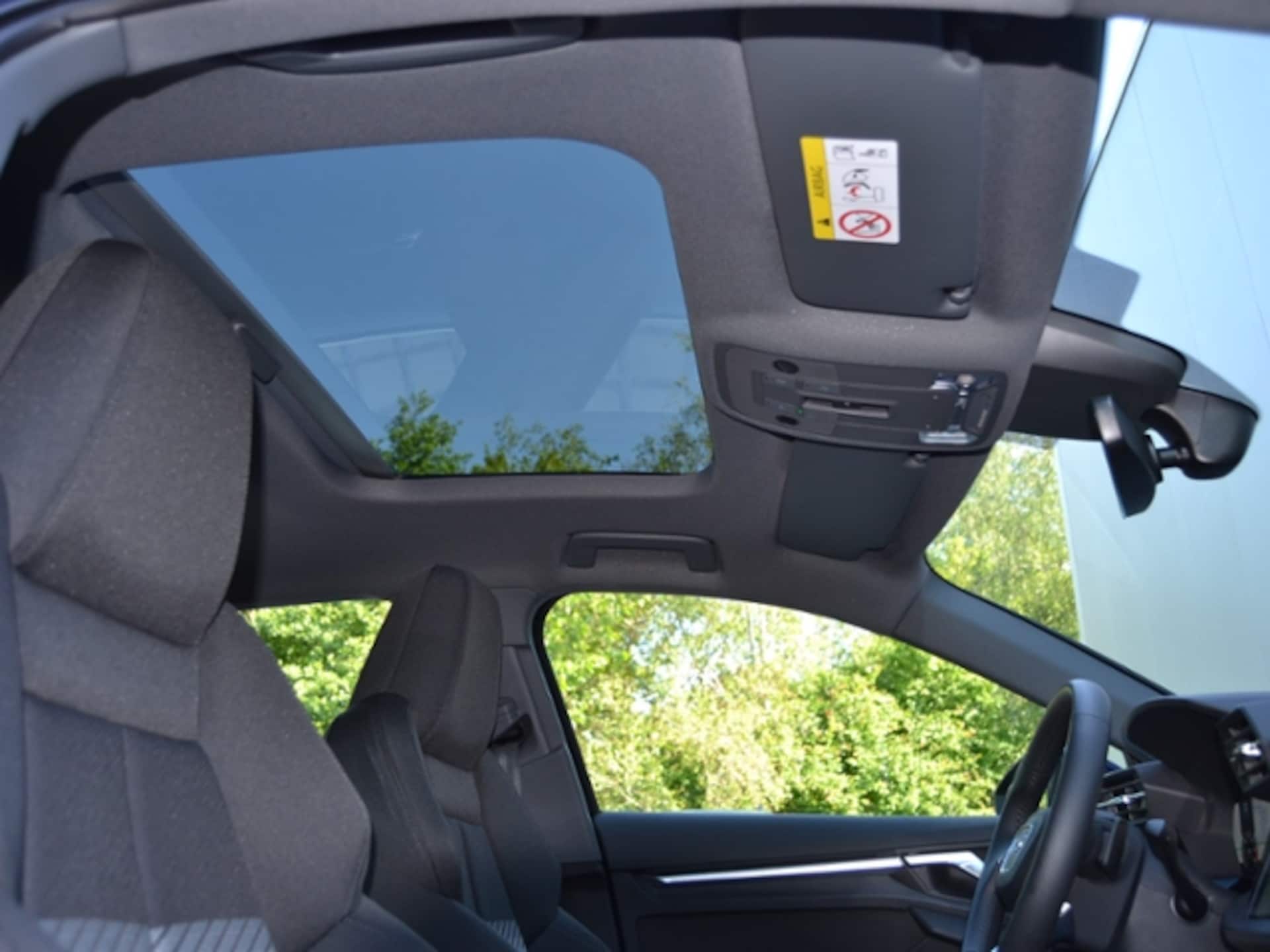 Audi A3 Sportback Advanced