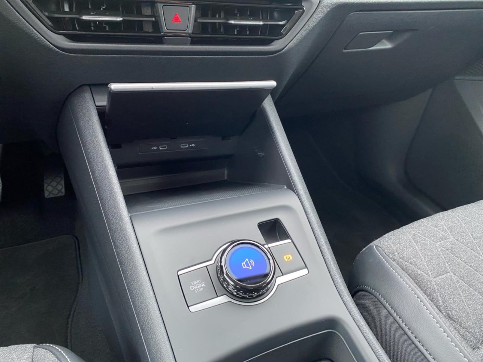 Volkswagen Tiguan – Bild 19
